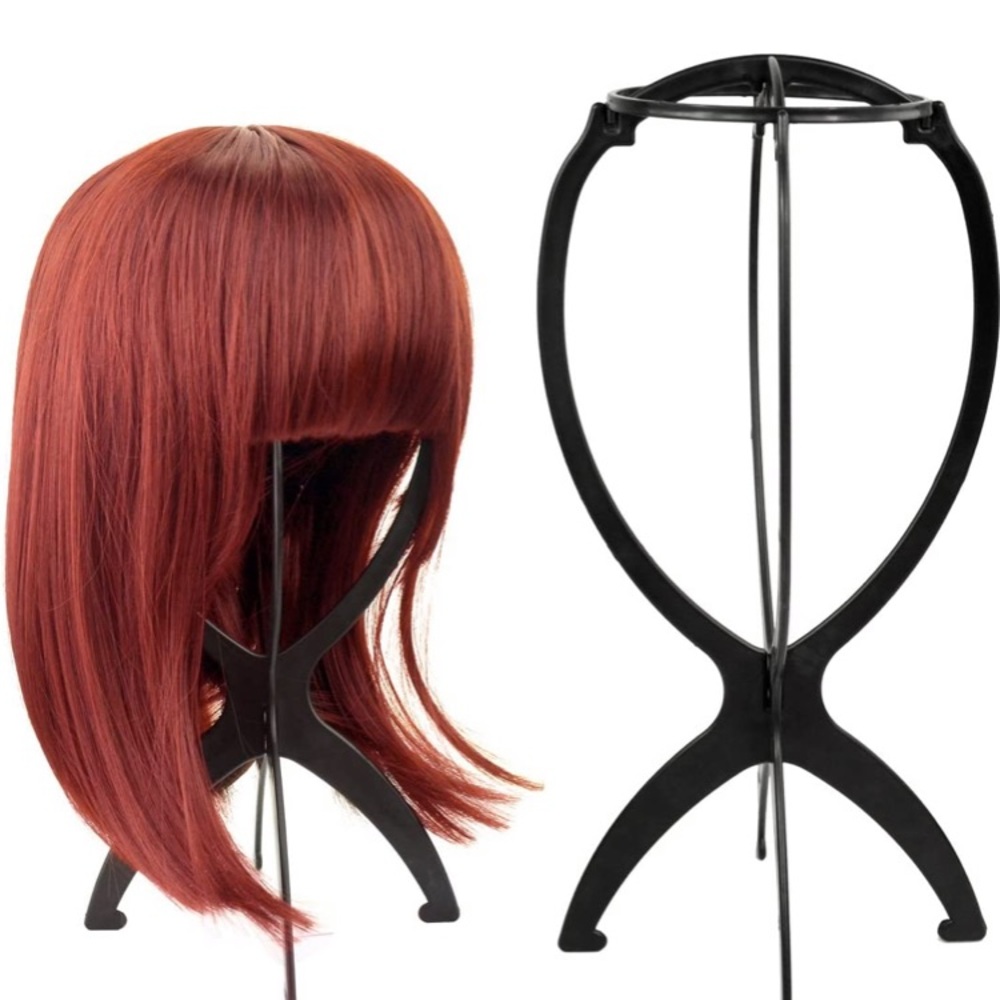 NEW wig stand